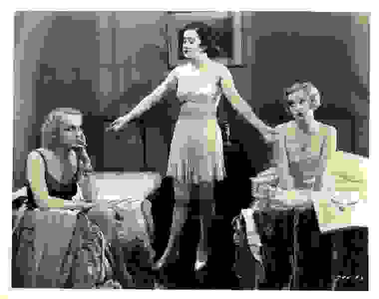Safety in Numbers (1930) Screenshot 5