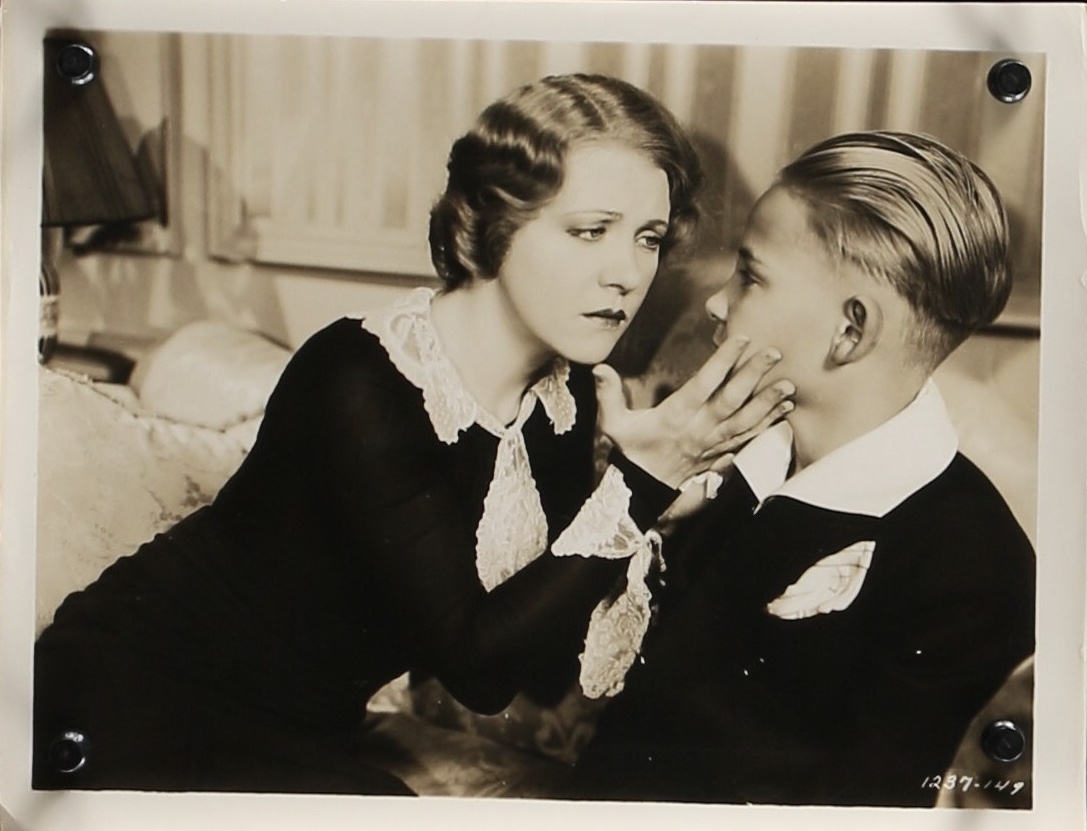Sarah and Son (1930) Screenshot 1