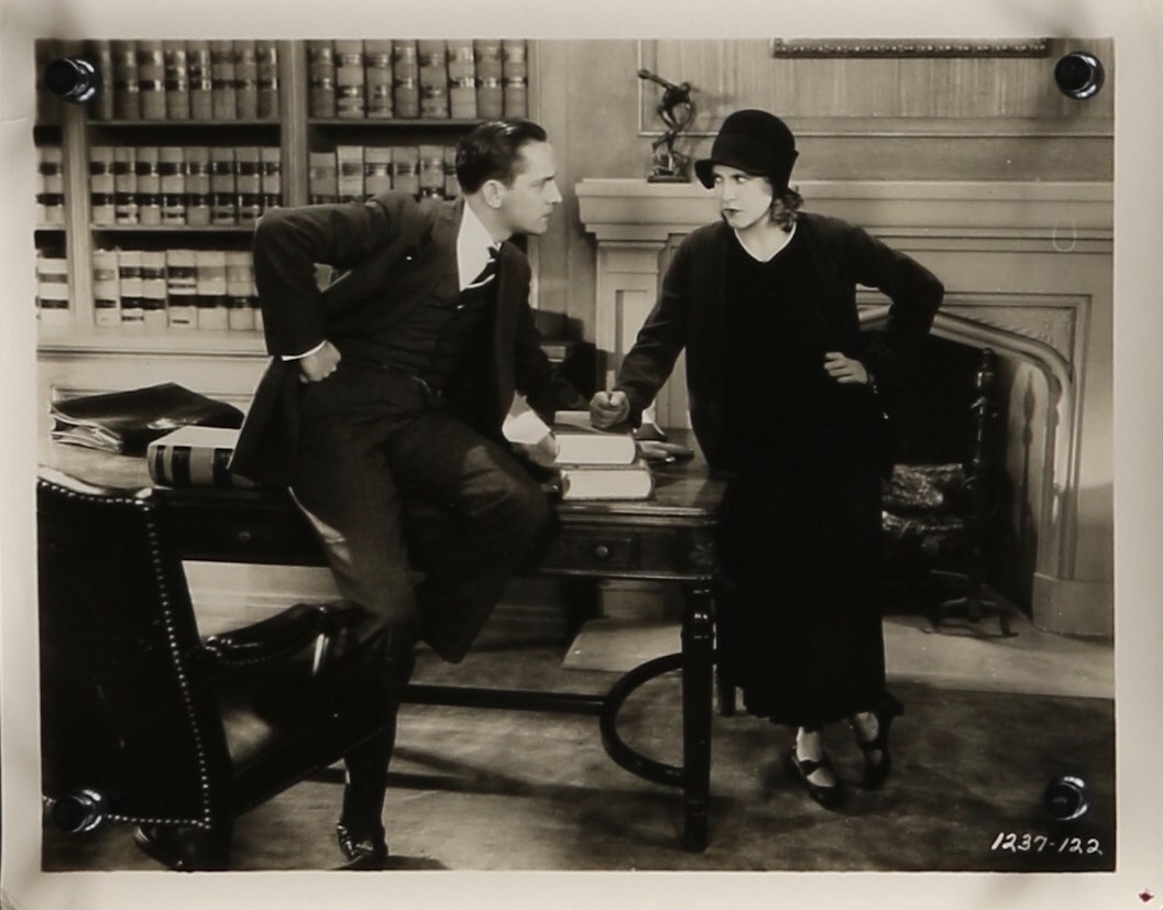 Sarah and Son (1930) Screenshot 2