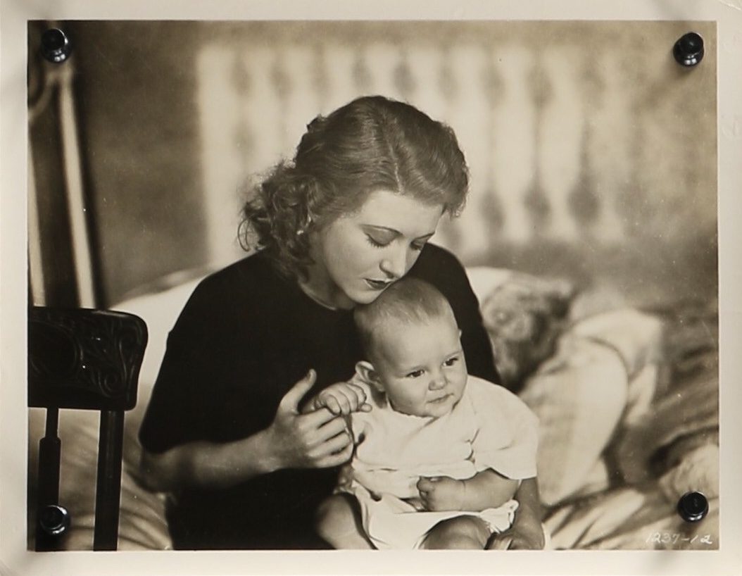 Sarah and Son (1930) Screenshot 3
