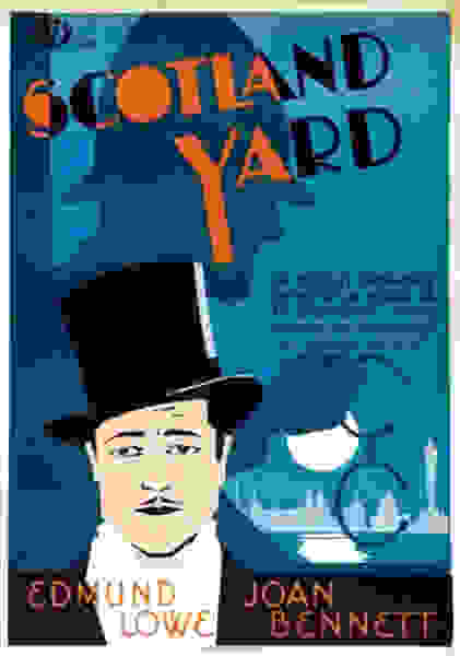 Scotland Yard (1930) Screenshot 1
