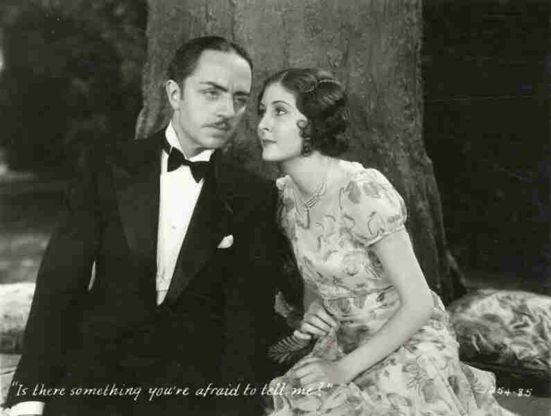 Shadow of the Law (1930) starring William Powell on DVD DVD Shadow of the Law (1930) Screenshot 1