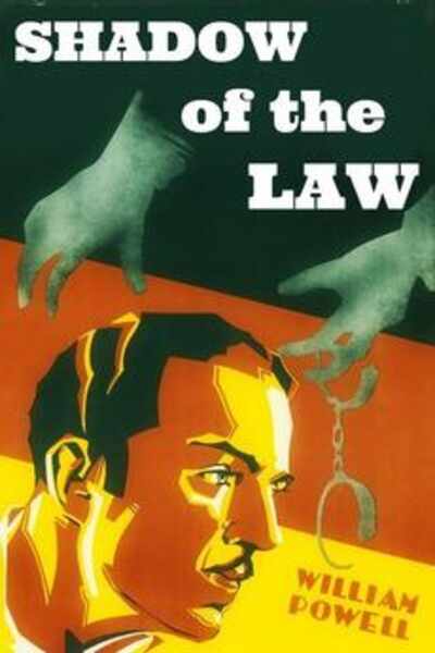 Shadow of the Law (1930) Screenshot 4