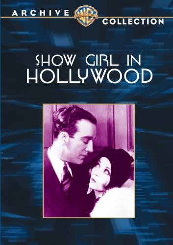 Show Girl in Hollywood (1930) Screenshot 1