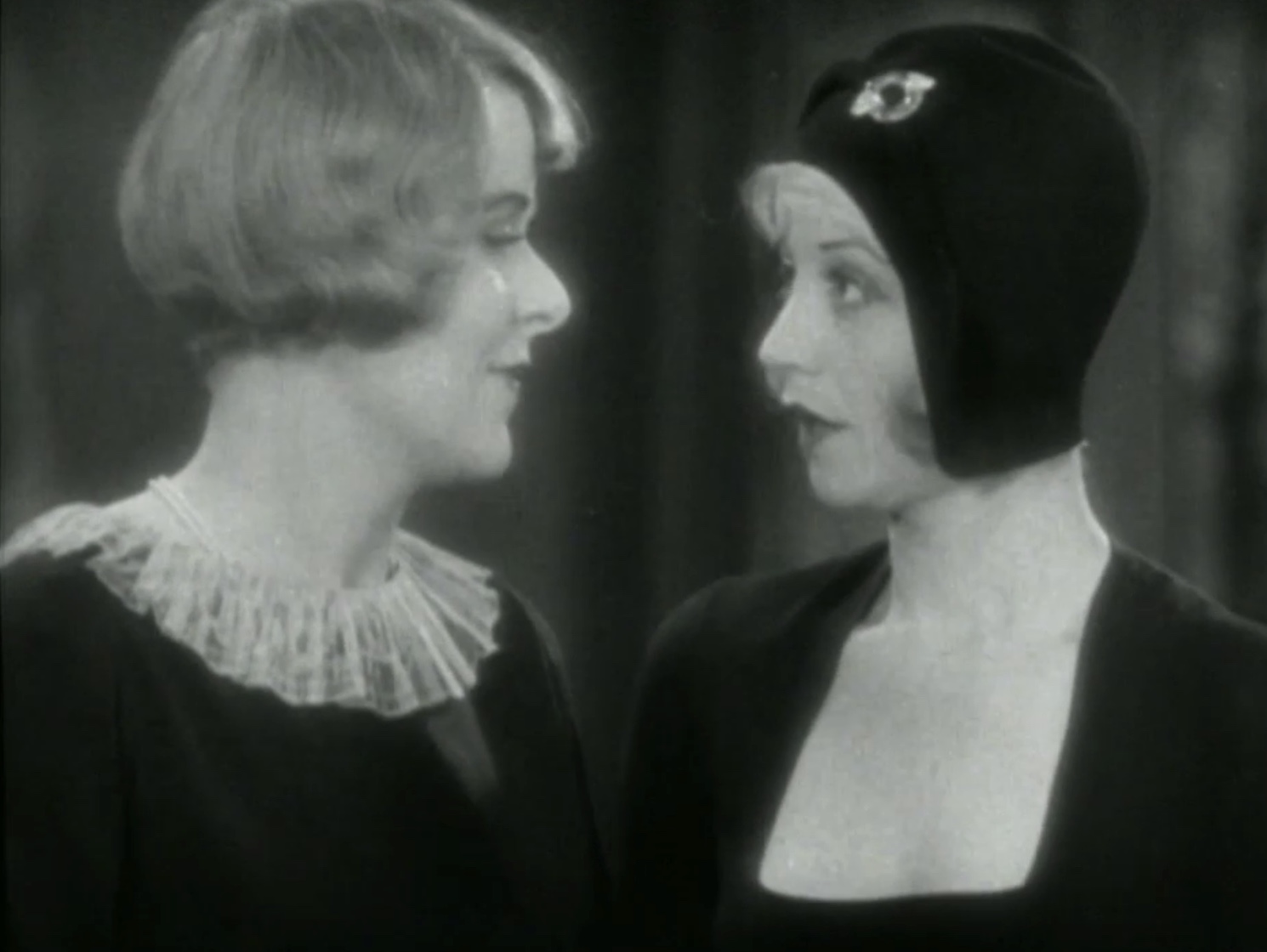Show Girl in Hollywood (1930) Screenshot 4