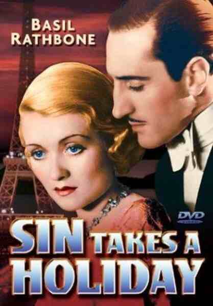 Sin Takes a Holiday (1930) Screenshot 1