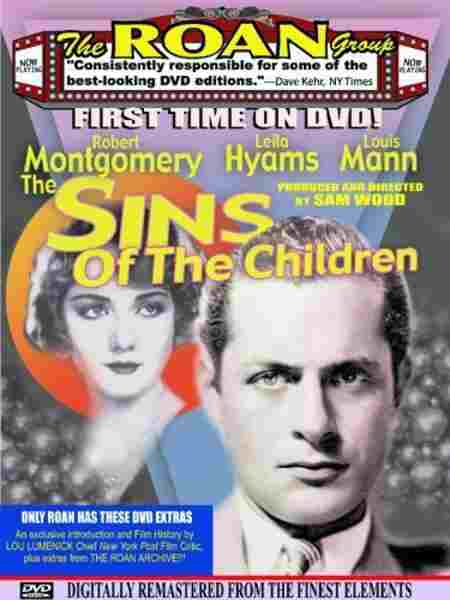 The Sins of the Children (1930) Screenshot 1