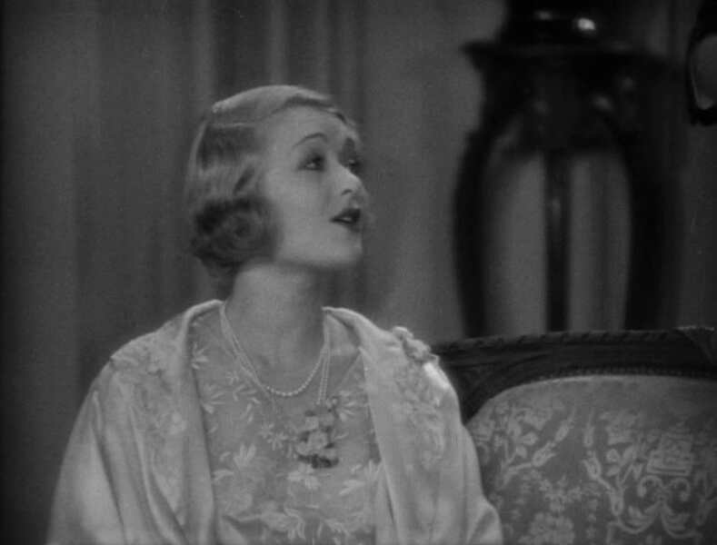 Son of the Gods (1930) Screenshot 2