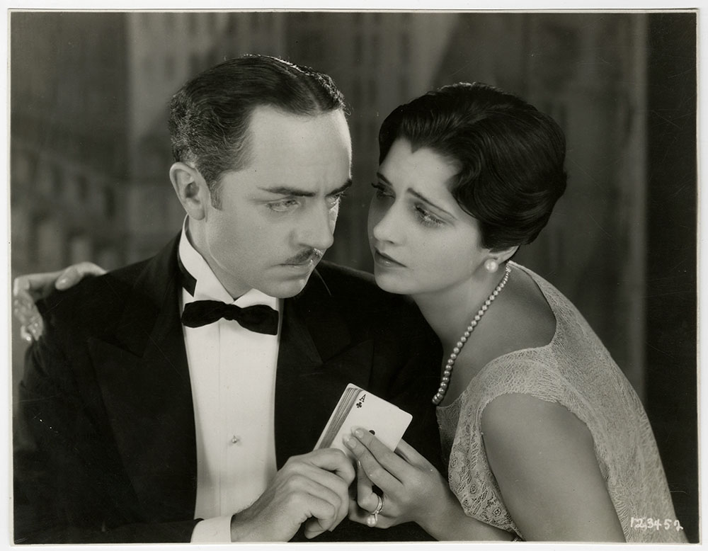 Street of Chance (1930) Screenshot 3