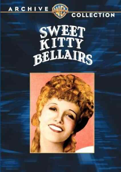 Sweet Kitty Bellairs (1930) Screenshot 1