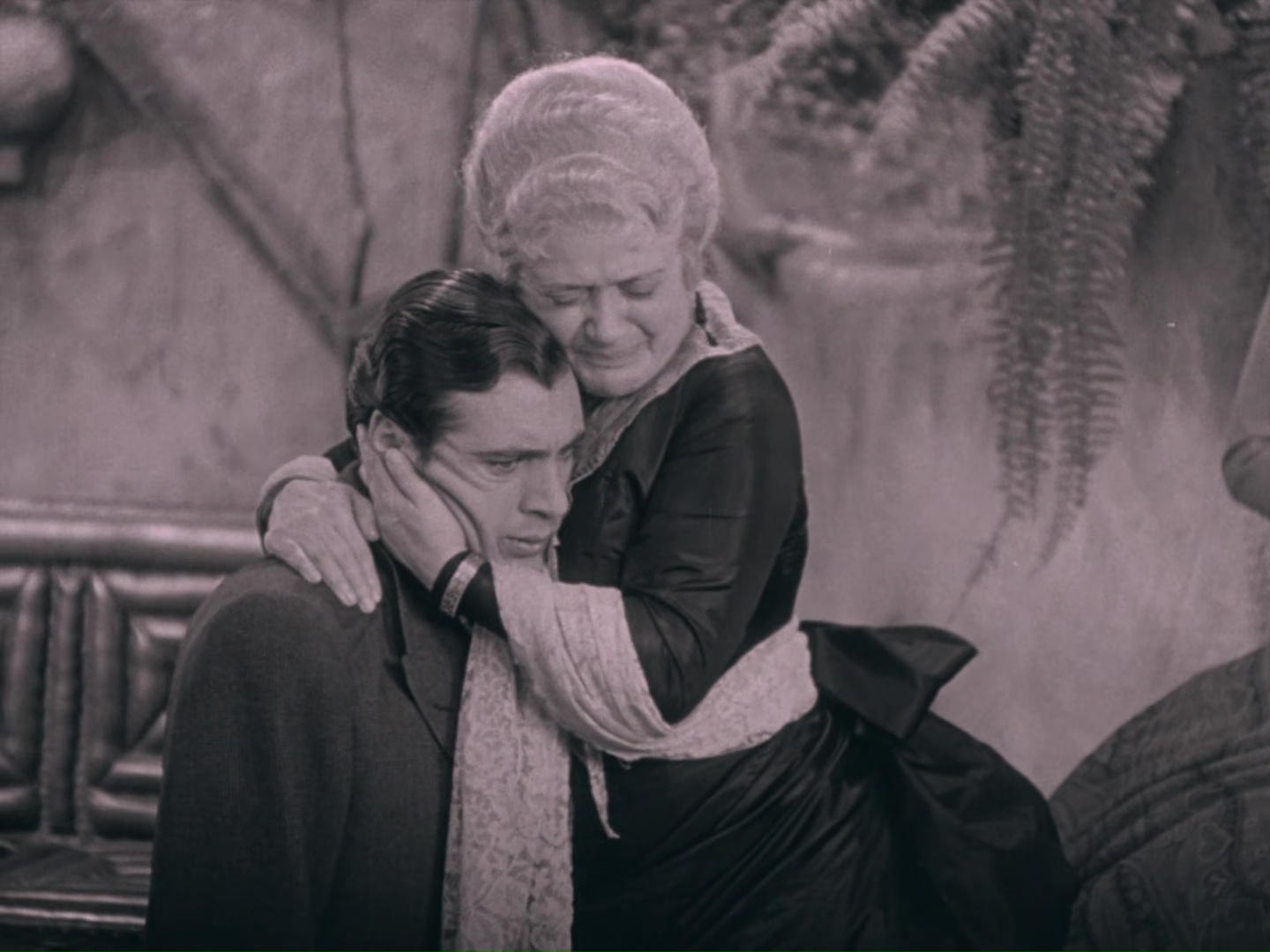 The Texan (1930) Screenshot 3