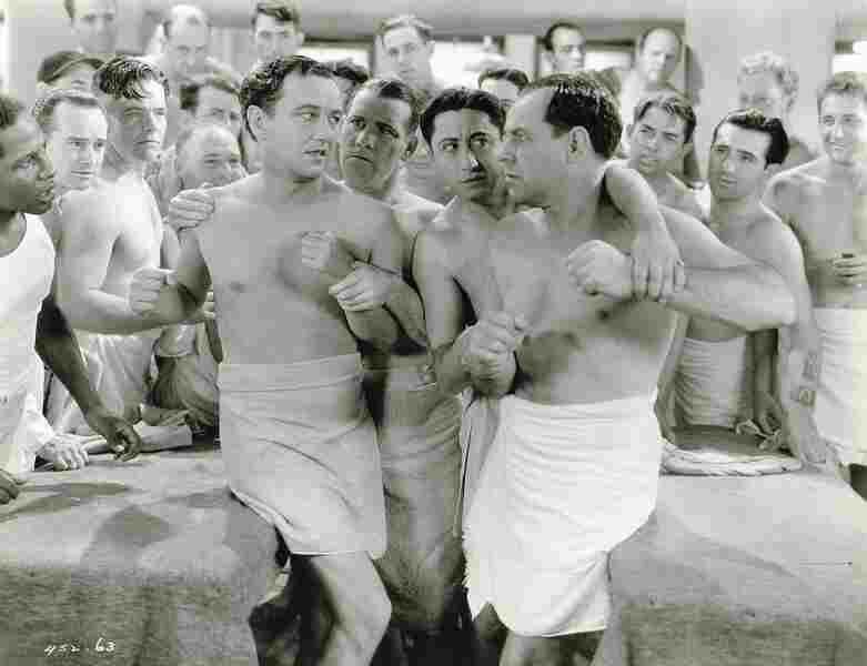 They Learned About Women (1930) Screenshot 2