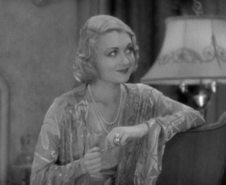 Three Faces East (1930) Screenshot 5