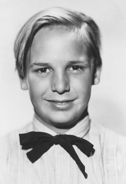 Tom Sawyer (1930) Screenshot 1