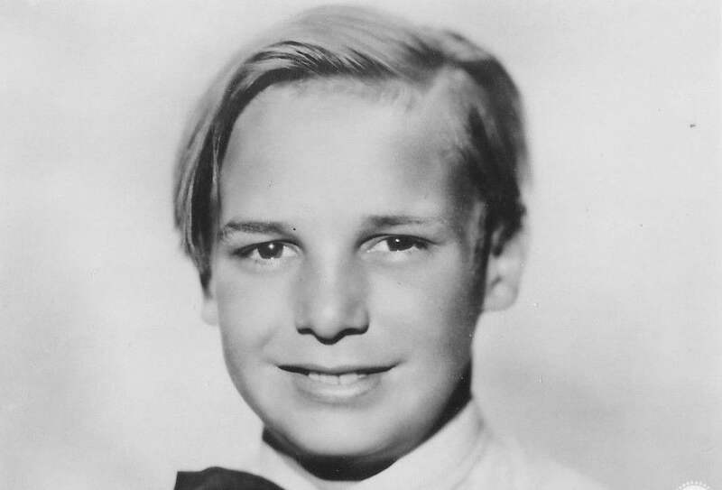 Tom Sawyer (1930) Screenshot 2