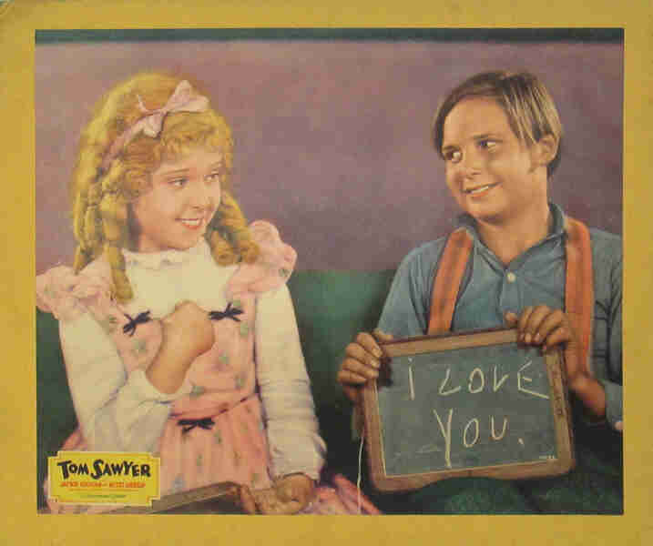 Tom Sawyer (1930) Screenshot 3