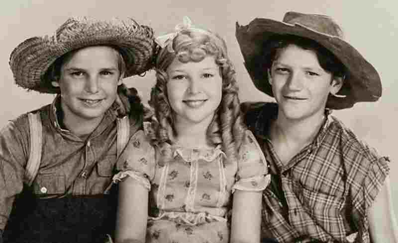 Tom Sawyer (1930) Screenshot 5