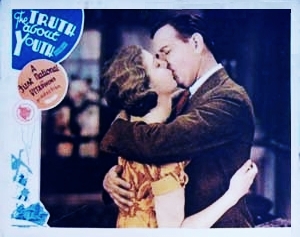 The Truth About Youth (1930) starring Loretta Young on DVD on DVD