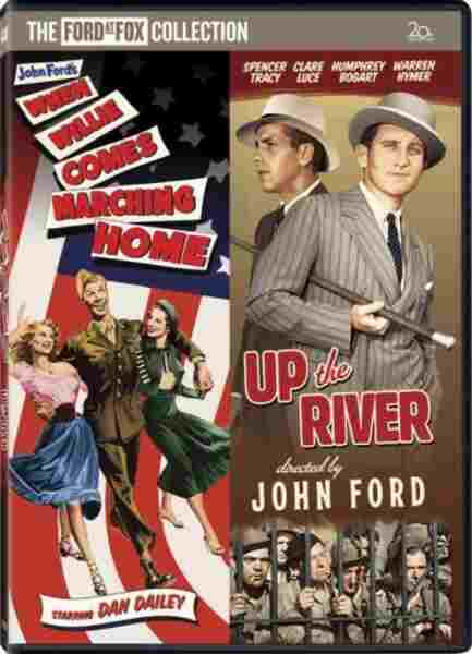 Up the River (1930) Screenshot 1
