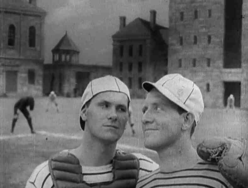 Up the River (1930) Screenshot 2
