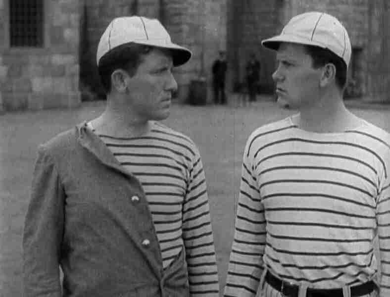Up the River (1930) Screenshot 3