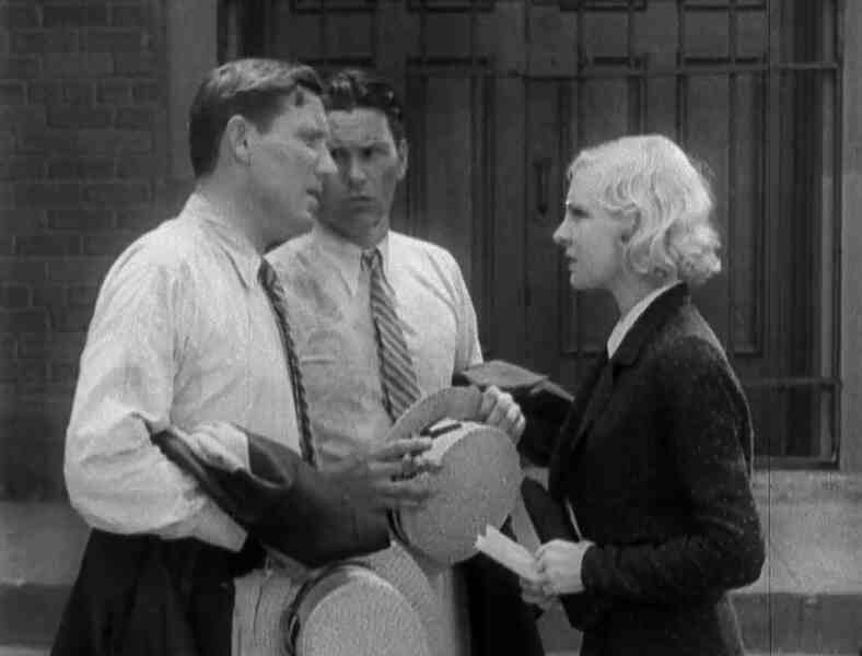 Up the River (1930) Screenshot 4