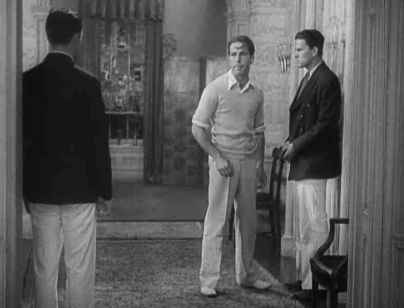 Up the River (1930) Screenshot 5