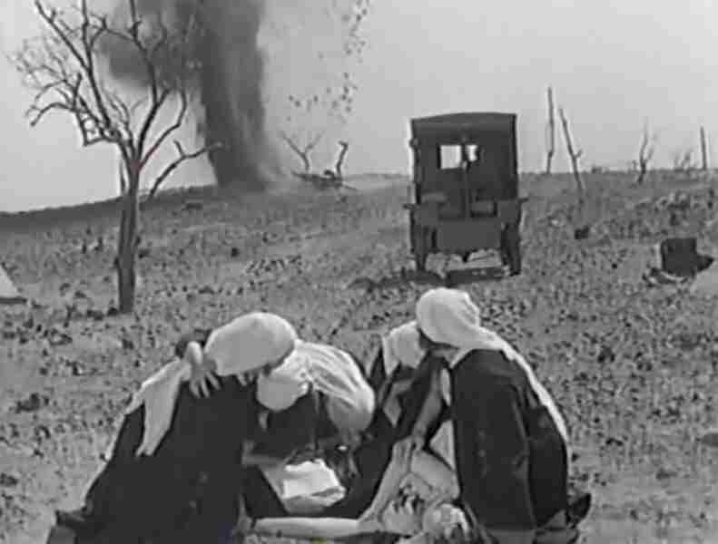 War Nurse (1930) with English Subtitles on DVD DVD War Nurse (1930) Screenshot 3