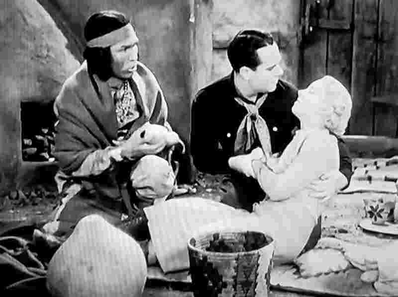 Way Out West (1930) Screenshot 2