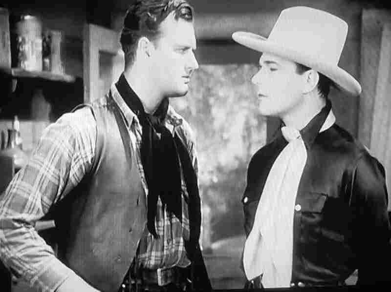 Way Out West (1930) Screenshot 3