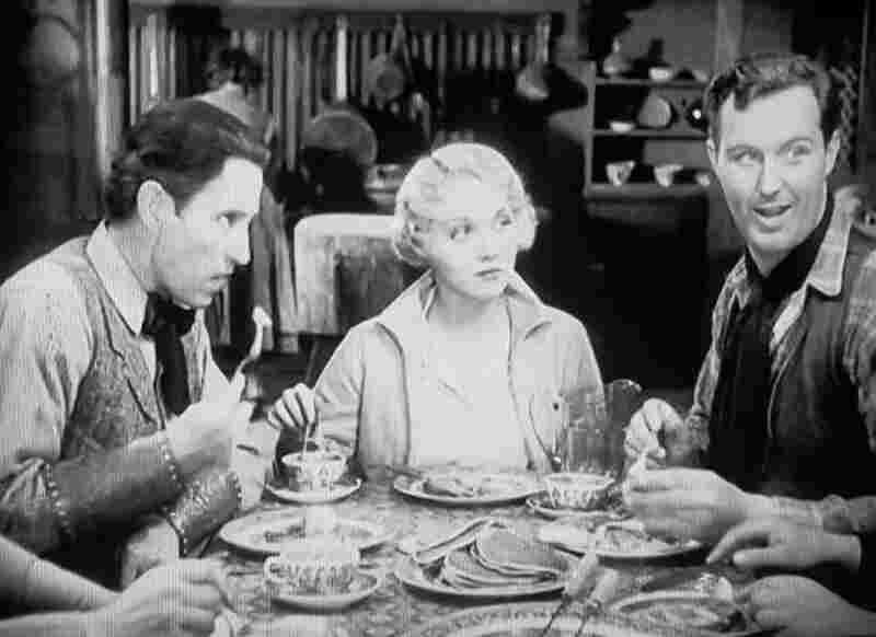 Way Out West (1930) Screenshot 4