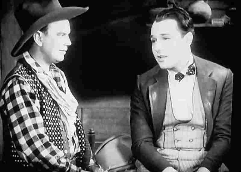 Way Out West (1930) Screenshot 5