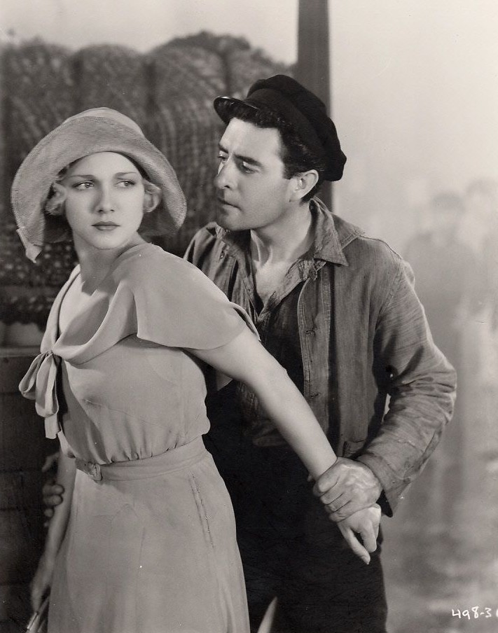 Way for a Sailor (1930) Screenshot 3