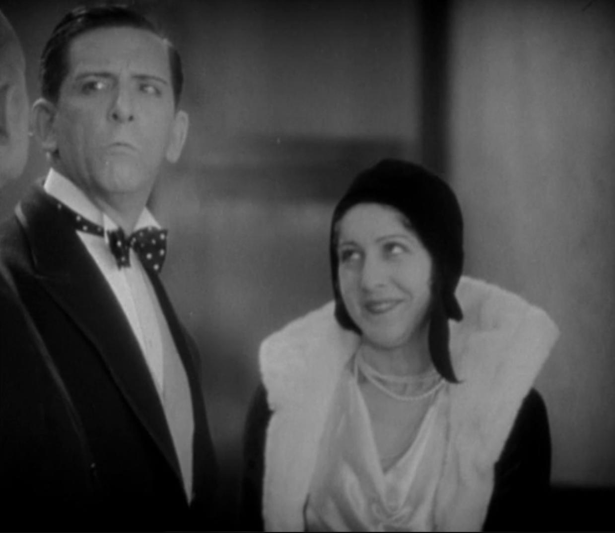 Wide Open (1930) Screenshot 1