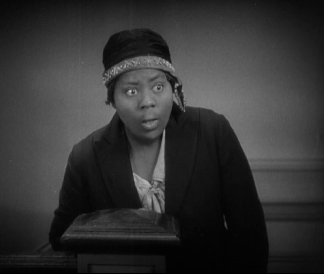 Wide Open (1930) Screenshot 5