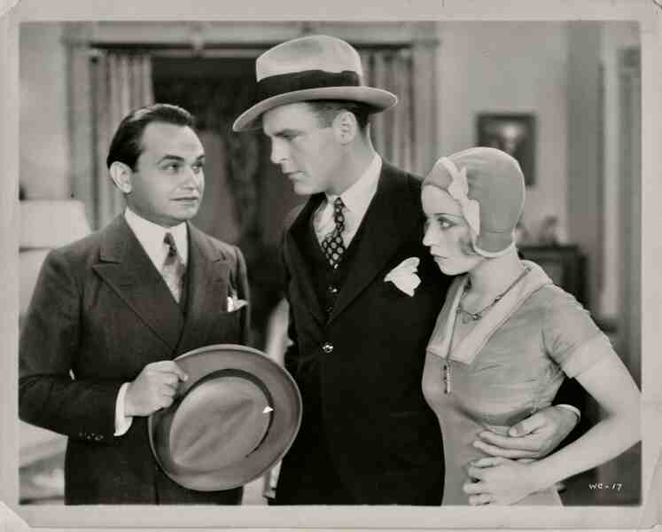The Widow from Chicago (1930) Screenshot 1