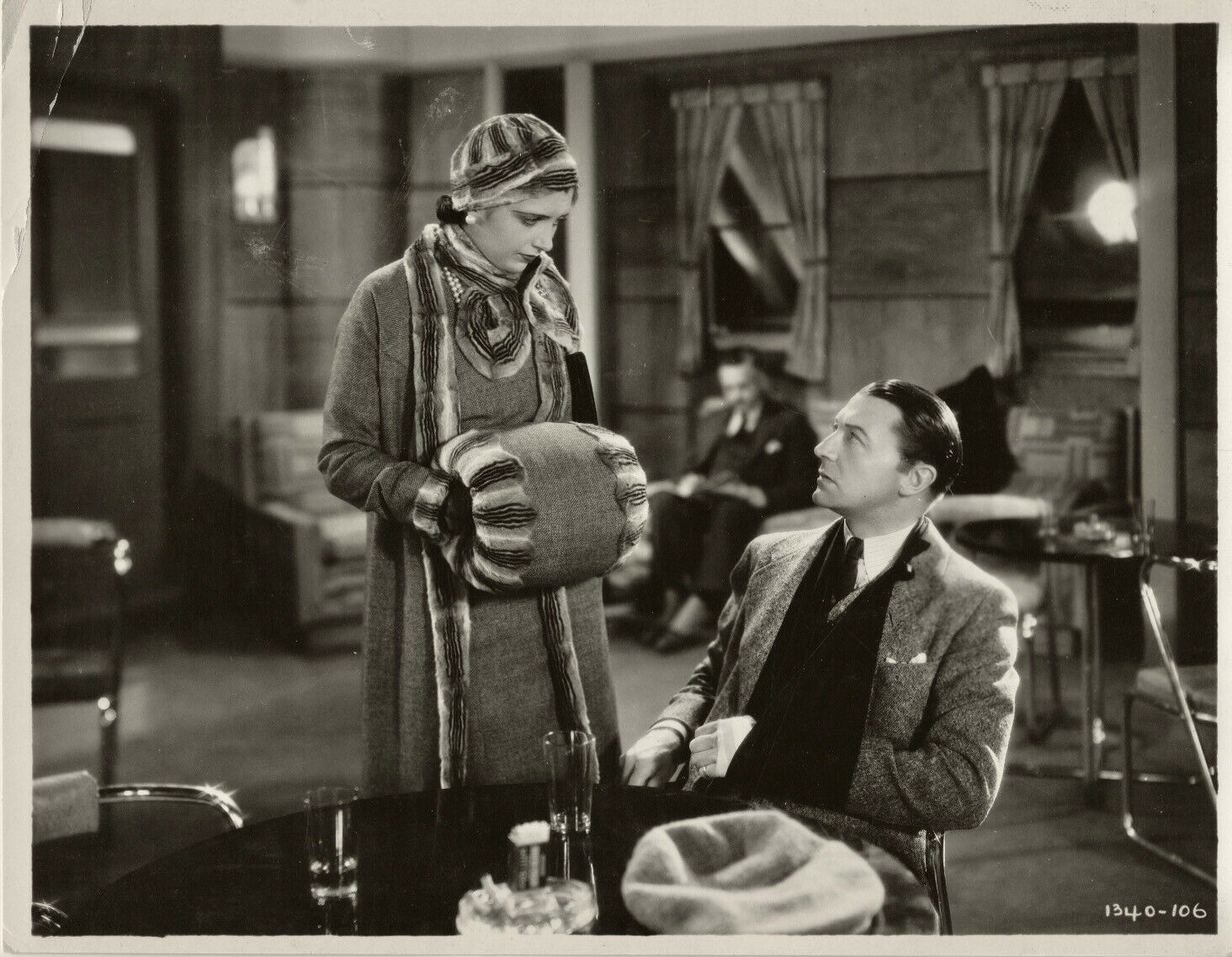24 Hours (1931) Screenshot 3 
