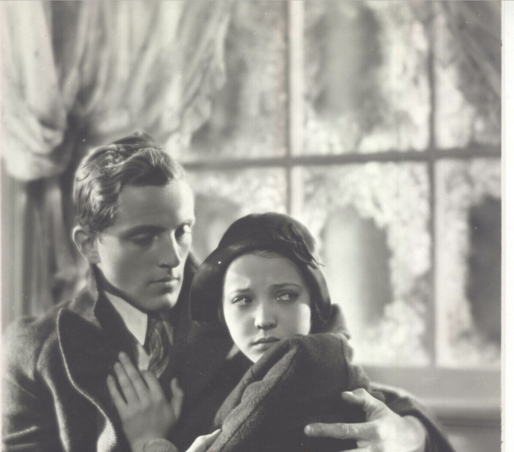 An American Tragedy (1931) Screenshot 1