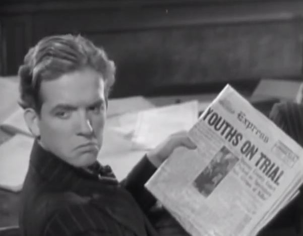 Are These Our Children (1931) Screenshot 2 