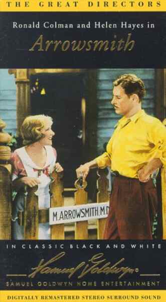 Arrowsmith (1931) Screenshot 1