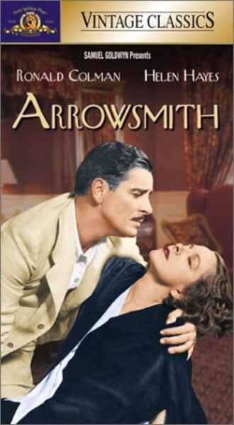 Arrowsmith (1931) Screenshot 2