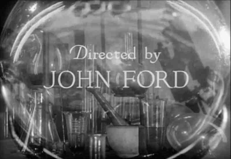 Arrowsmith (1931) Screenshot 4