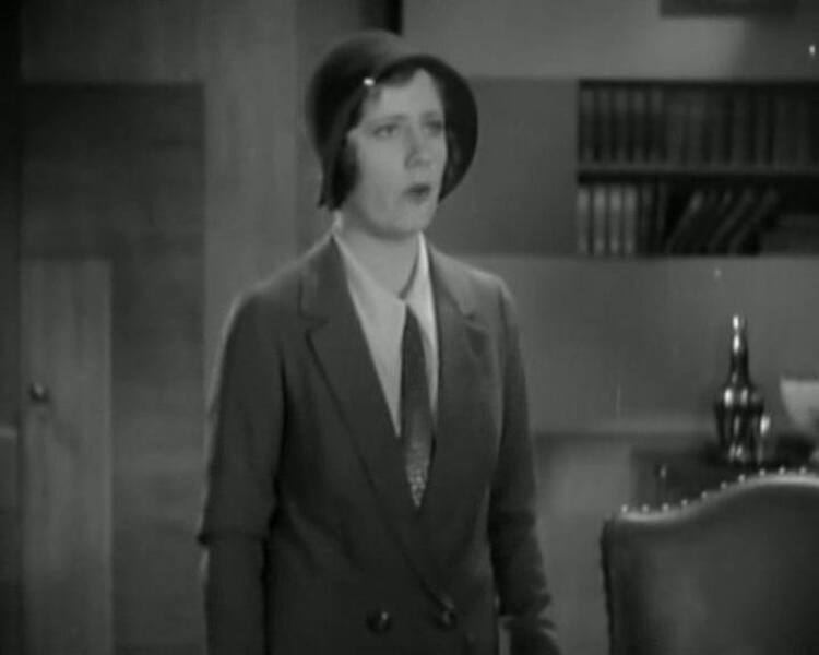 Bachelor Apartment (1931) Screenshot 5