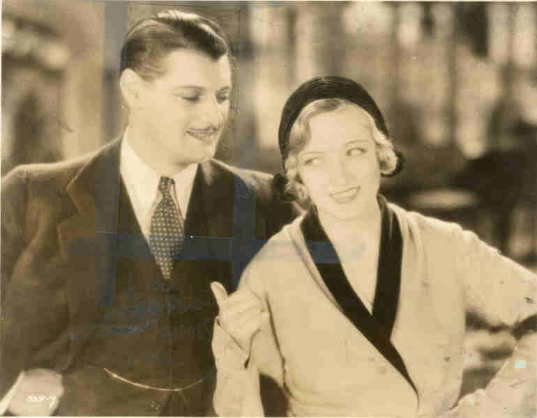 The Bachelor Father (1931) Screenshot 2