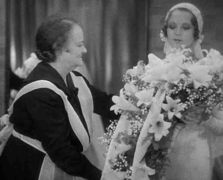 Bad Girl (1931) Screenshot 3