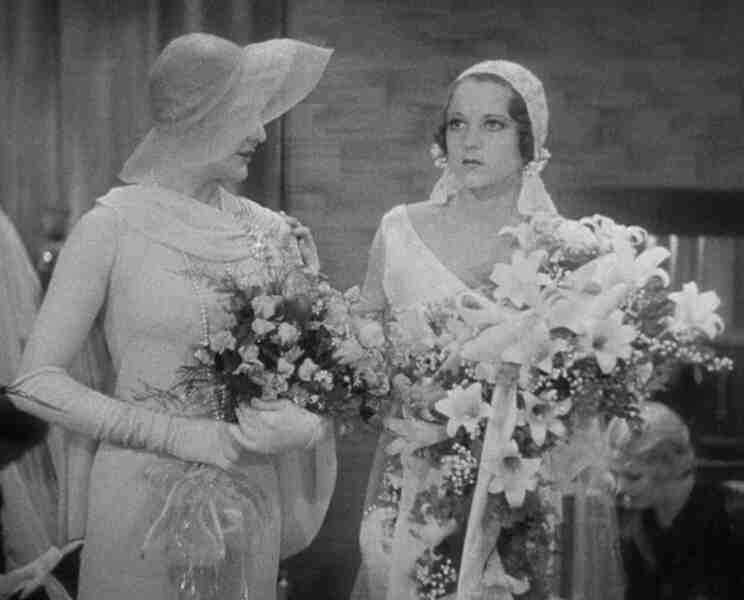 Bad Girl (1931) Screenshot 4