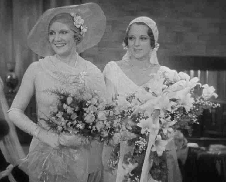 Bad Girl (1931) Screenshot 5
