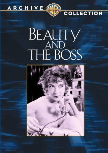 Beauty and the Boss (1932) Screenshot 1