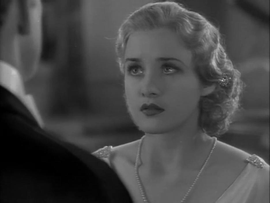 Beauty and the Boss (1932) Screenshot 2