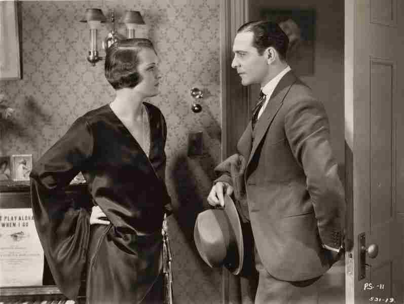 Behind Office Doors (1931) Screenshot 5
